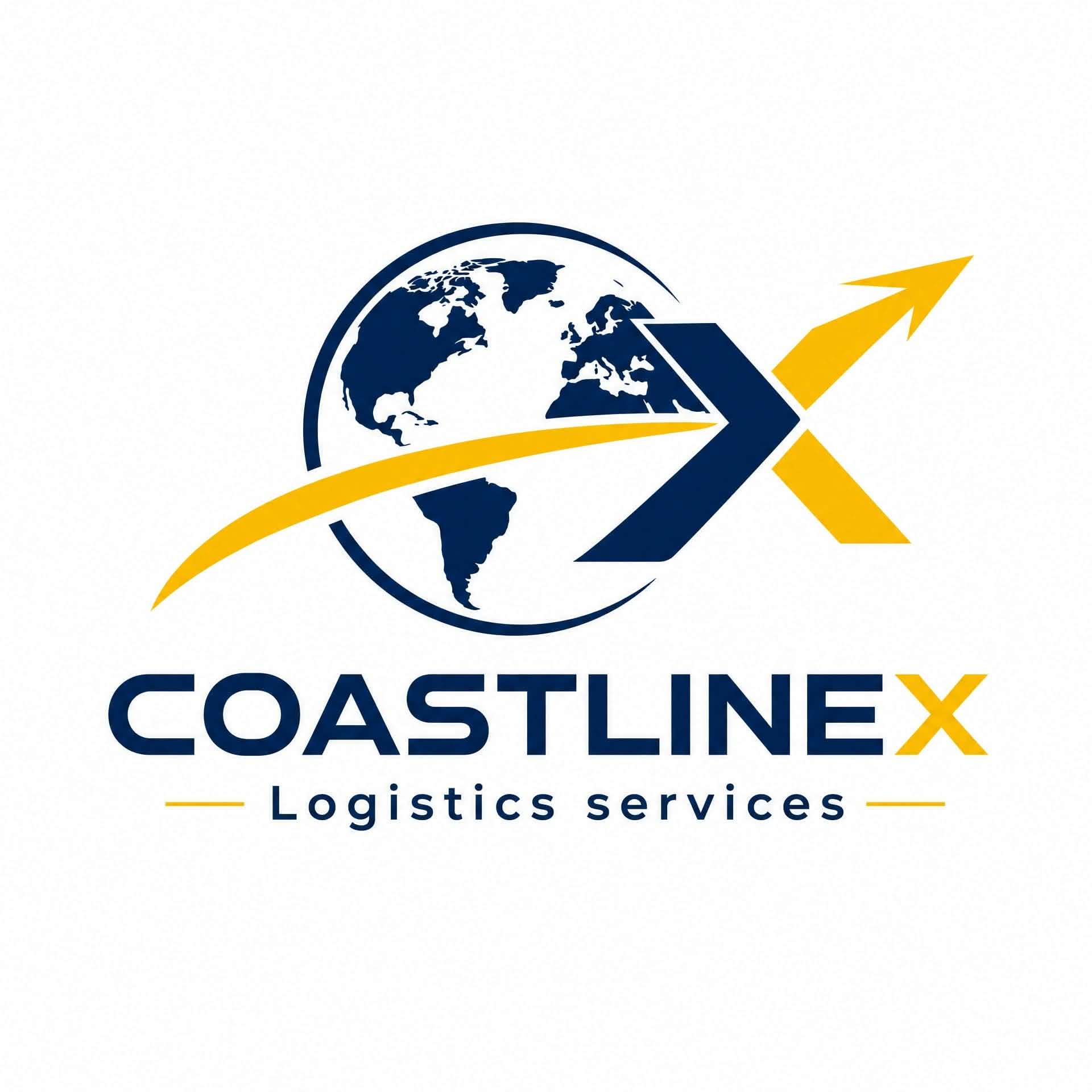COASTLINEX LOGISTIC SERVICES